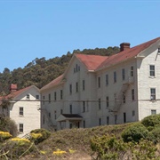 Headlands Center for the Arts