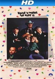 Home Is Where the Hart Is (1987)