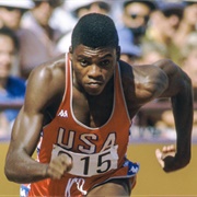 Carl Lewis