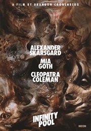 Infinity Pool (2023)