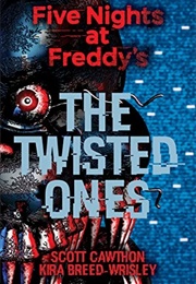 The Twisted Ones (2017)