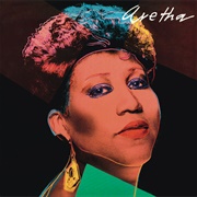 Aretha (Aretha Franklin, 1986)