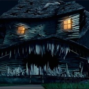 Monster House