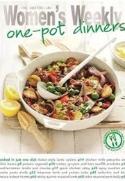 One-Pot Dinners (Women's Weekly)