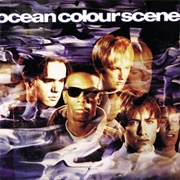 Ocean Colour Scene (Ocean Colour Scene, 1992)