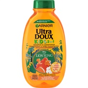 Ultra Doux Lion King