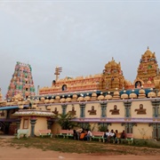 Miryalaguda, India