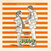 Juno Soundtrack (Various Artists, 2007)