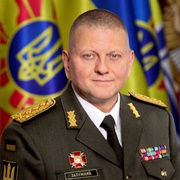 Valerii Zaluzhnyi
