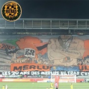 Ultras Lorient