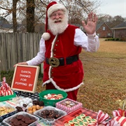 Neighborhood Block Party