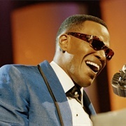 Ray Charles- Ray