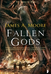 Fallen Gods (James A. Moore)