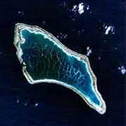 Canton Island, Kiribati