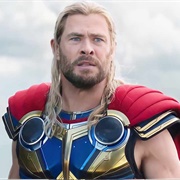 Thor Odinson