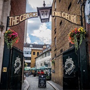 The George Inn, London