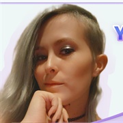 Yara Naika (Pansexual, Non-Binary, They/Them)