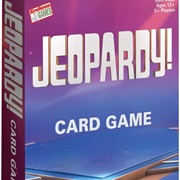 Jeopardy