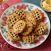 Prue Leith's Mince Pies