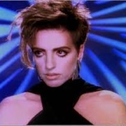 Don't Drop Bombs - Liza Minnelli