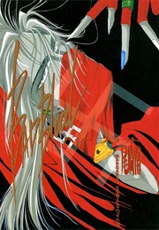 Bad Blood (Minami Ozaki)