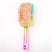Rainbow Hair Brush