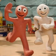 Do Claymation