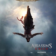 Assassin's Creed (Movie)
