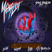 Elzhi, A-F-R-O & 60 East - Merlot - Single