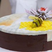 Large Entremet