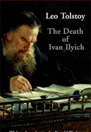 The Death of Ivan Ilych (1886)