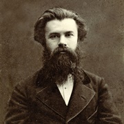 Mykhailo Drahomanov