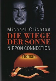 Nippon Connection (Michael Crichton)