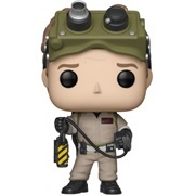 Doctor Raymond Stantz