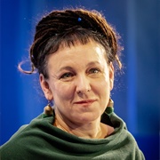Olga Tokarczuk