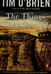 The Things They Carried (O'Brien, Tim)