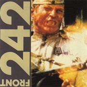 Front 242 - Commando (Remix)