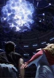 'Galaxy Quest' (The Omega 13) (1999)