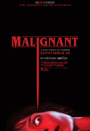 Malignant (2021)