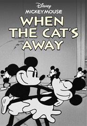 When the Cat&#39;s Away (1929)