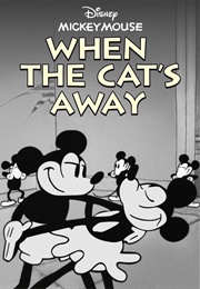 When the Cat's Away (1929)