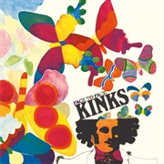 Rainy Day in June - The Kinks