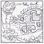 Gregory and the Hawk - Gregory and the Hawk