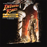 John Williams - Indiana Jones and the Temple of Doom (Original Motion Picture Soundtrack)