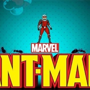 Antman