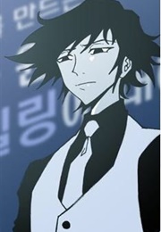 Dr. Jekyll Is Mr. Hyde (Lee Chung Ho)