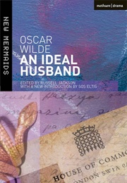 An Ideal Husband (Oscar Wilde)