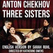 Three Sisters (2009 Adaptation)