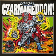 Czarmageddon! (CZARFACE, 2022)