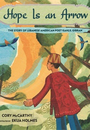 Hope Is an Arrow (Cory McCarthy)